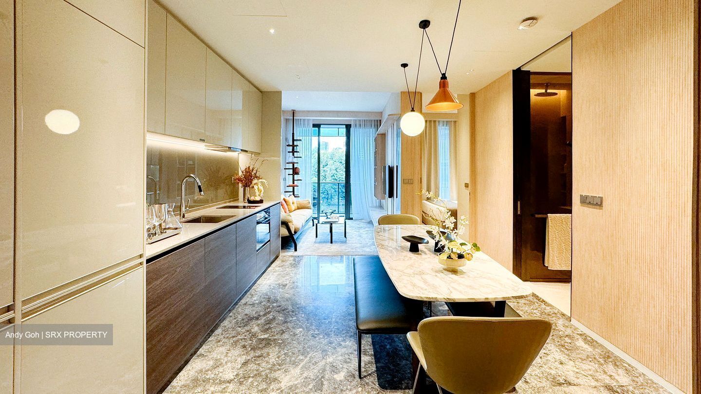 19 Nassim (D10), Apartment #537914111